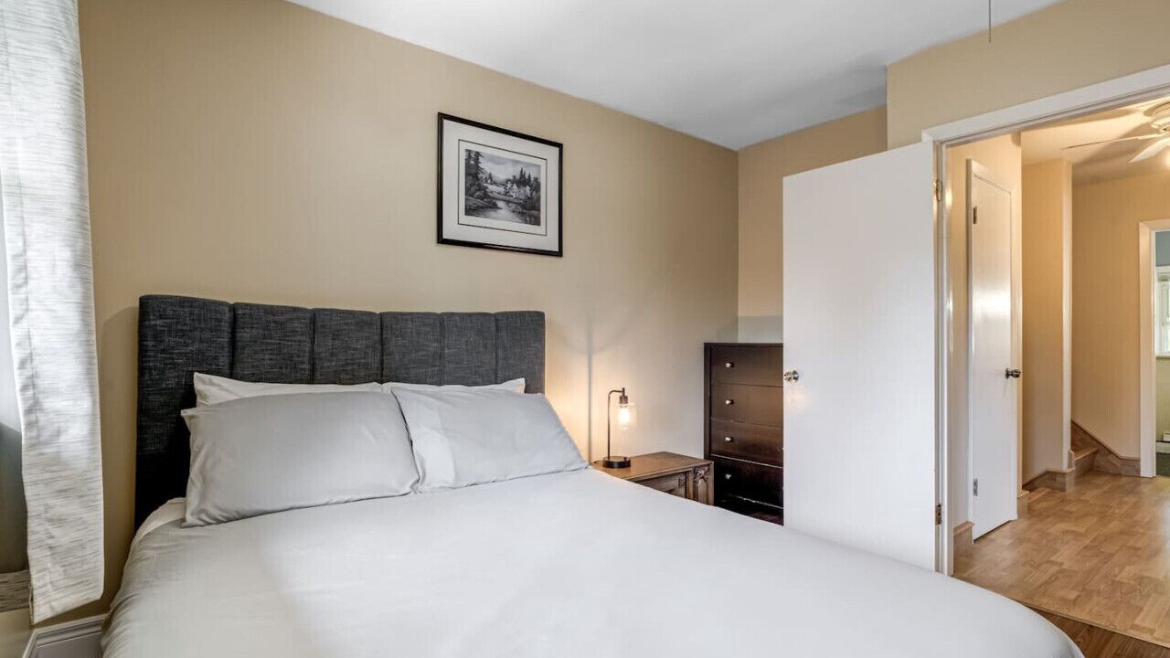 Photo of Bedroom in Kitchener