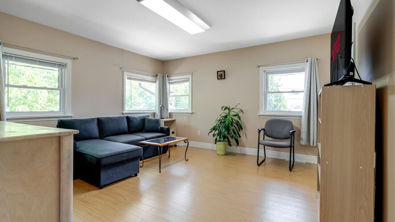 Photo of Livingroom in Kitchener