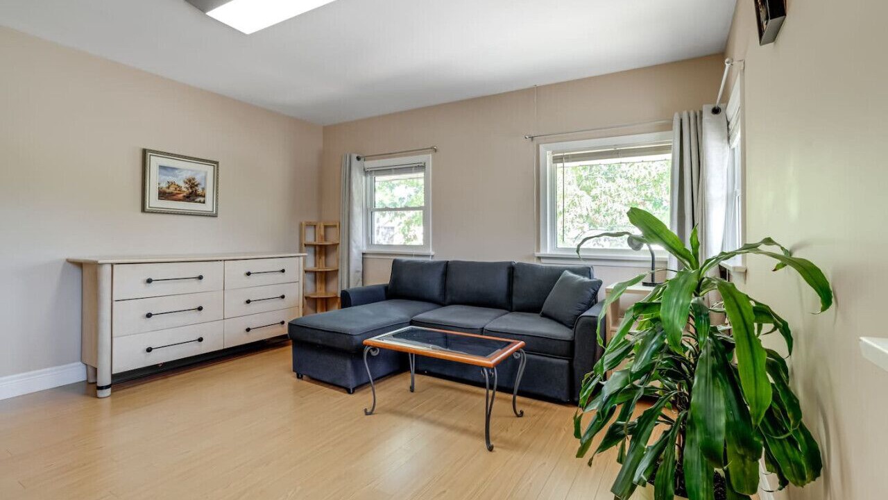 Photo of Livingroom in Kitchener