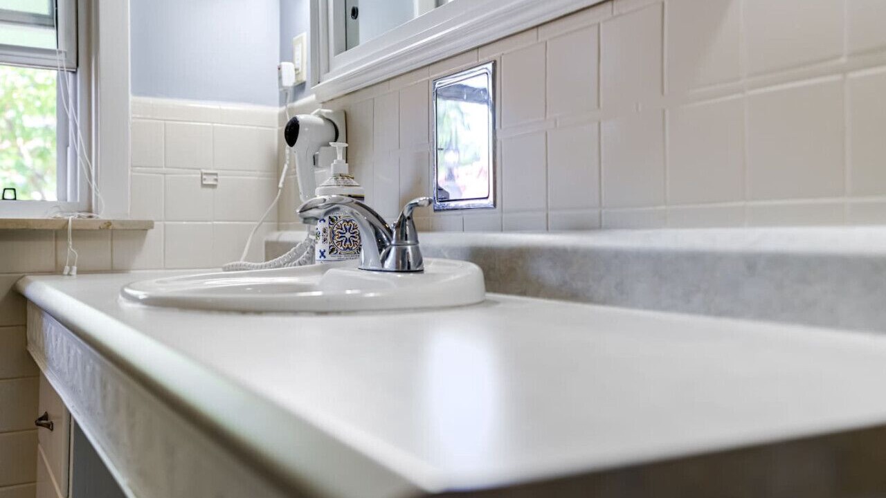 Photo of Bathroom in Kitchener