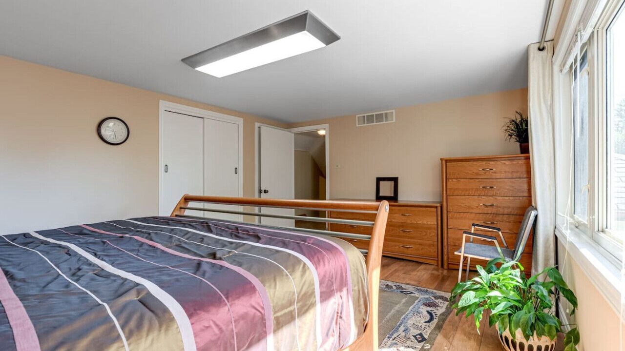 Photo of Bedroom in Kitchener