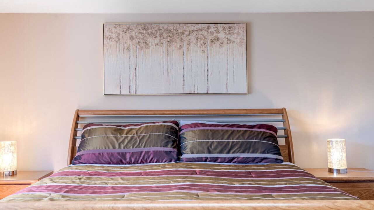 Photo of Bedroom in Kitchener