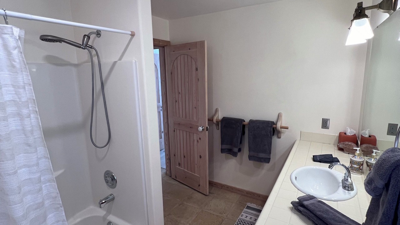 Photo of Bathroom in Hailey