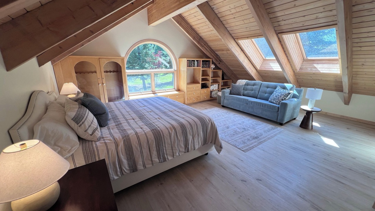 Photo of Bedroom in Hailey