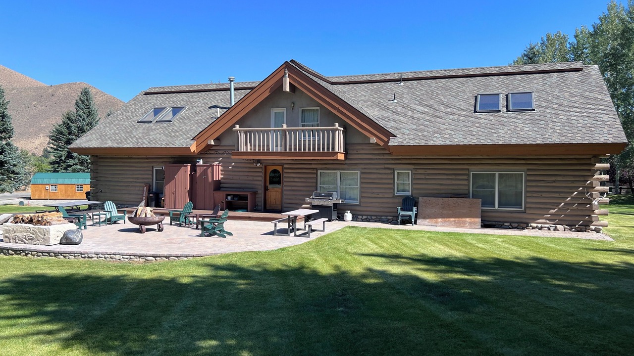 Photo of Outdoor in Hailey