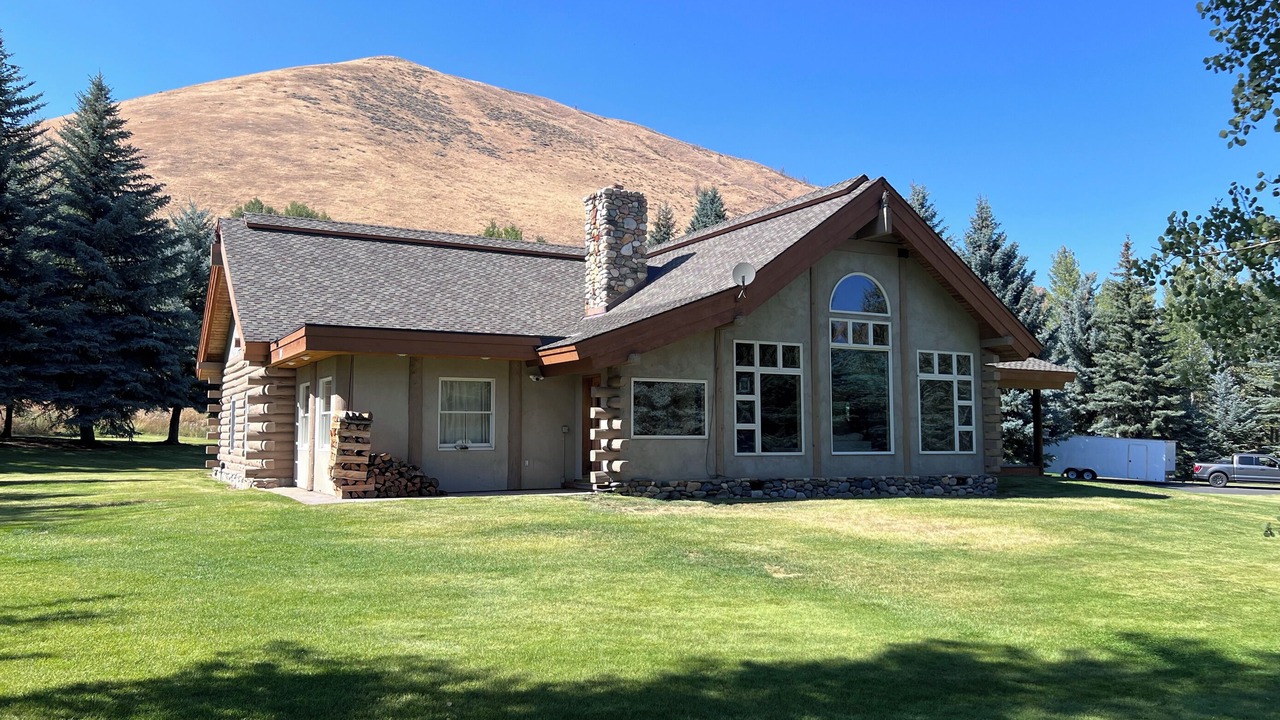Photo of Outdoor in Hailey