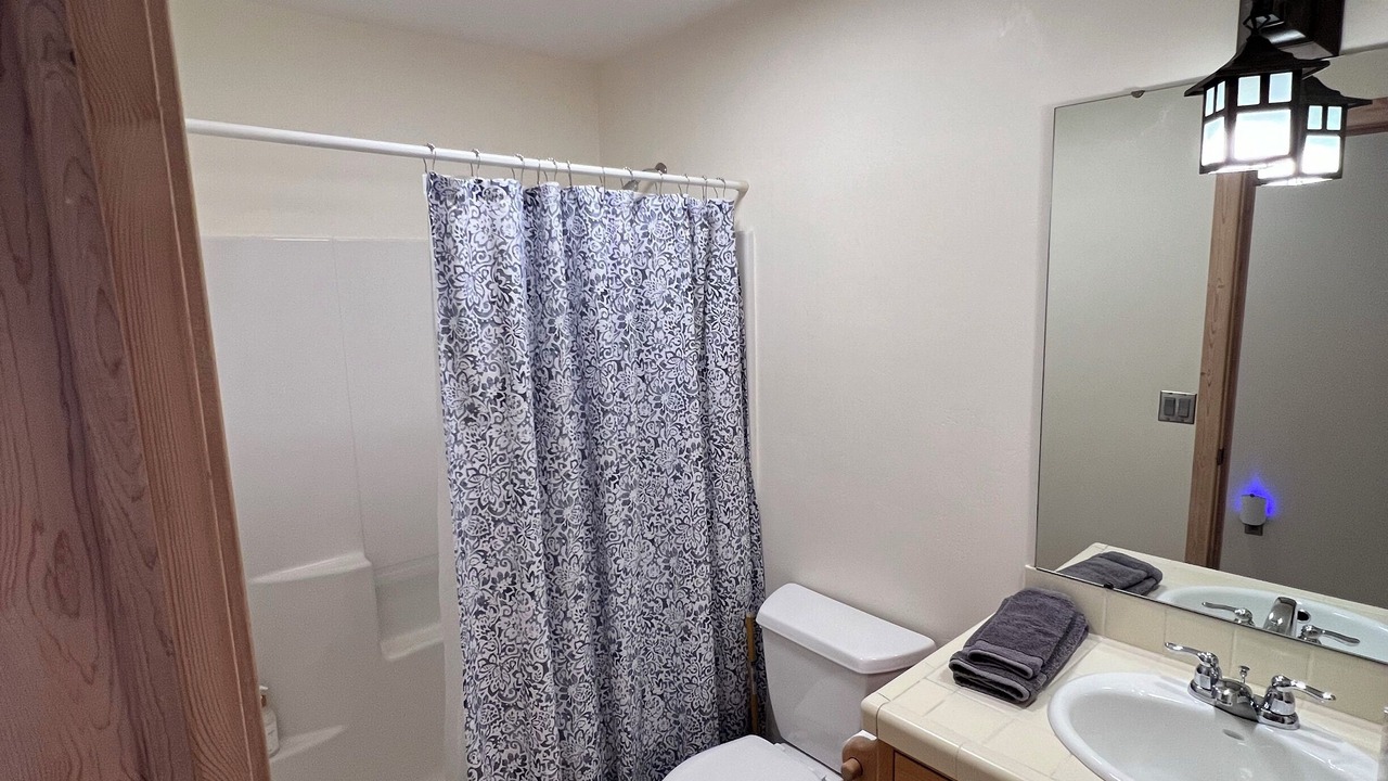Photo of Bathroom in Hailey