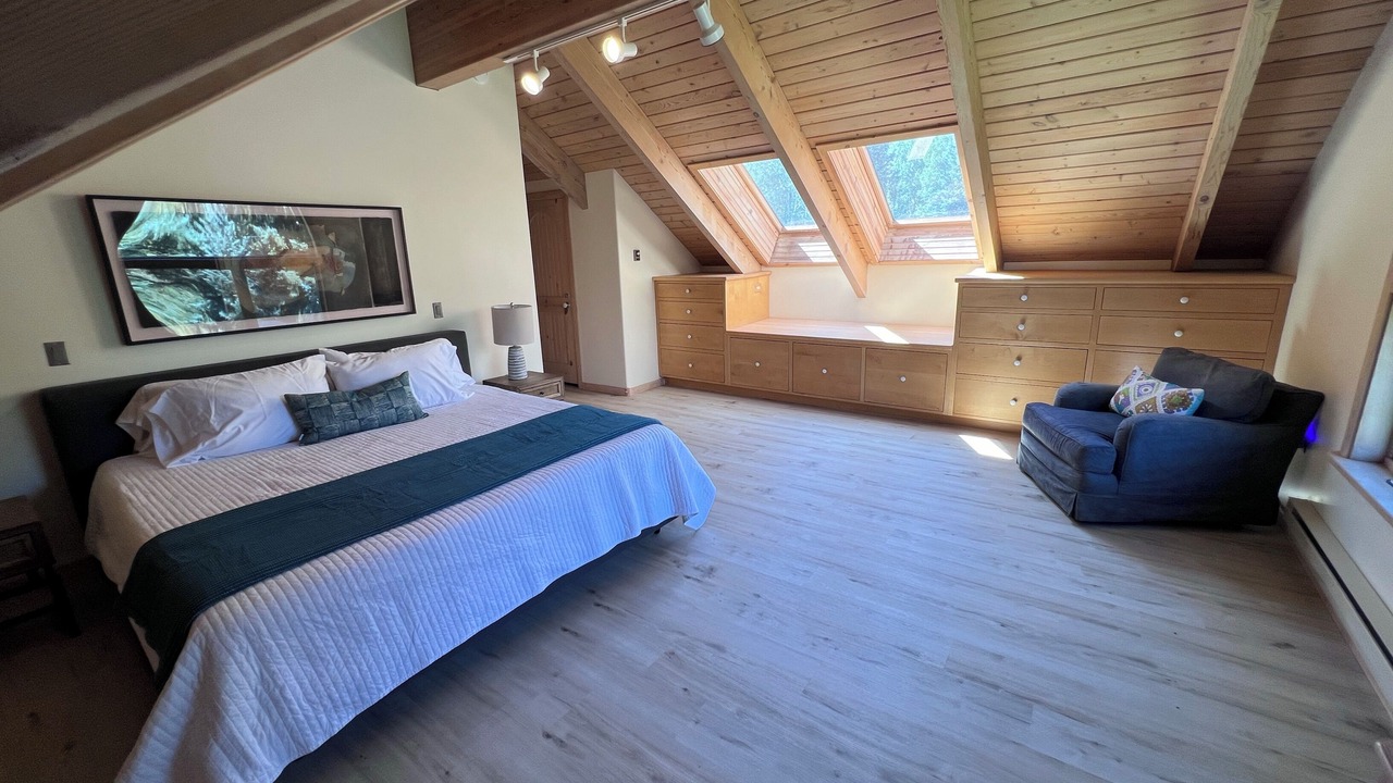 Photo of Bedroom in Hailey