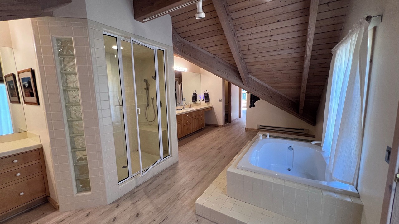 Photo of Bathroom in Hailey