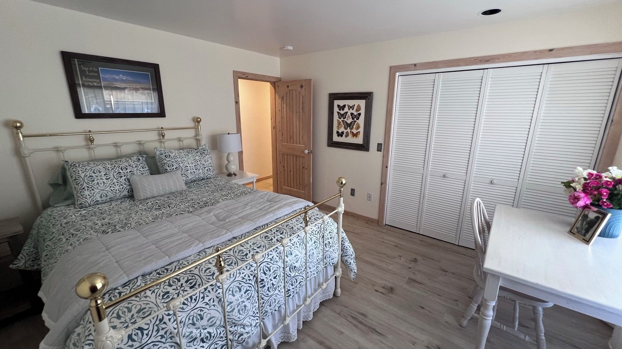 Photo of Bedroom in Hailey