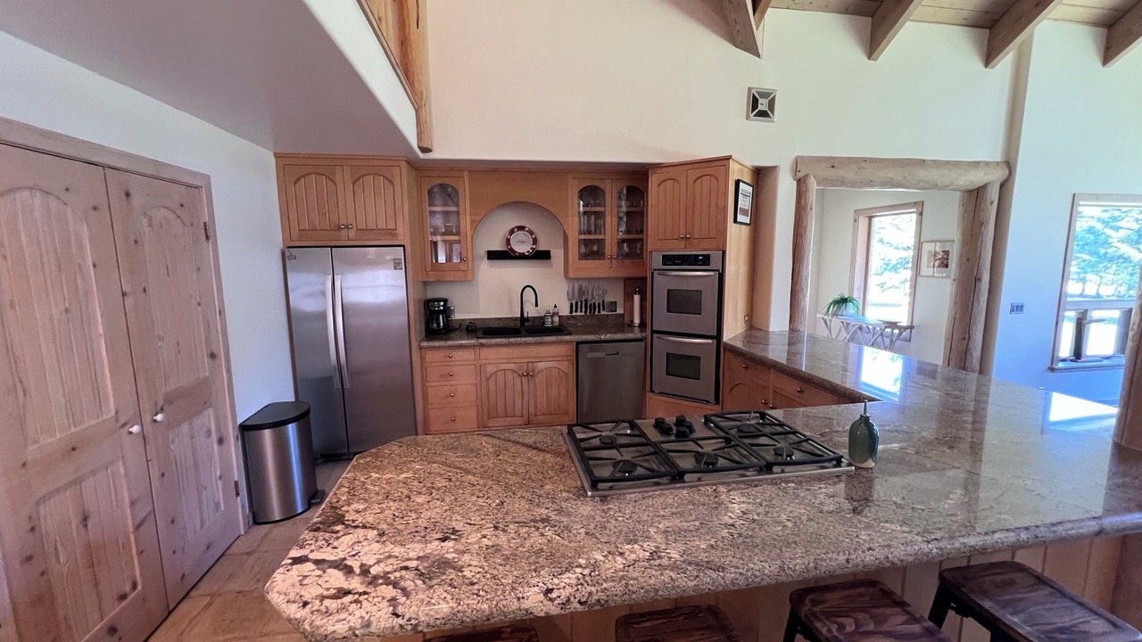 Photo of Kitchen in Hailey