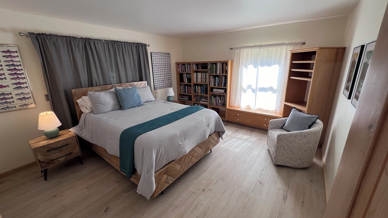 Photo of Bedroom in Hailey
