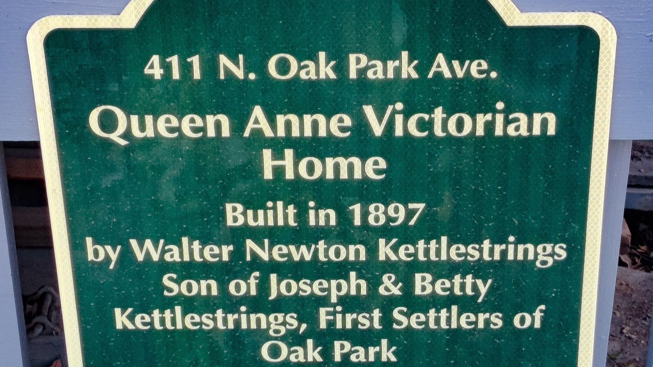 Photo of Others in Oak Park