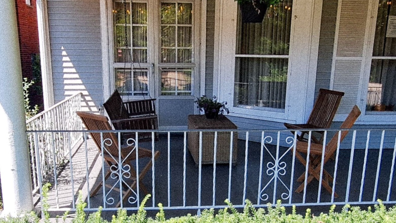 Photo of Patio Balcony in Oak Park