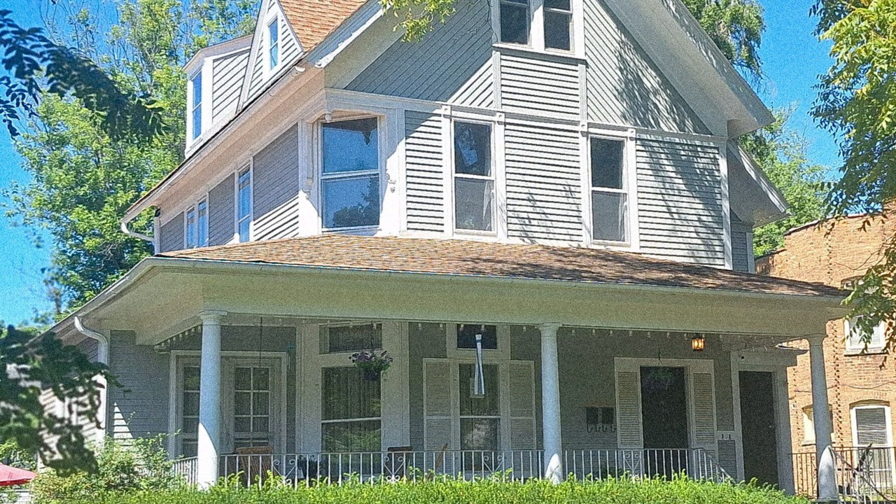 Photo of Outdoor in Oak Park