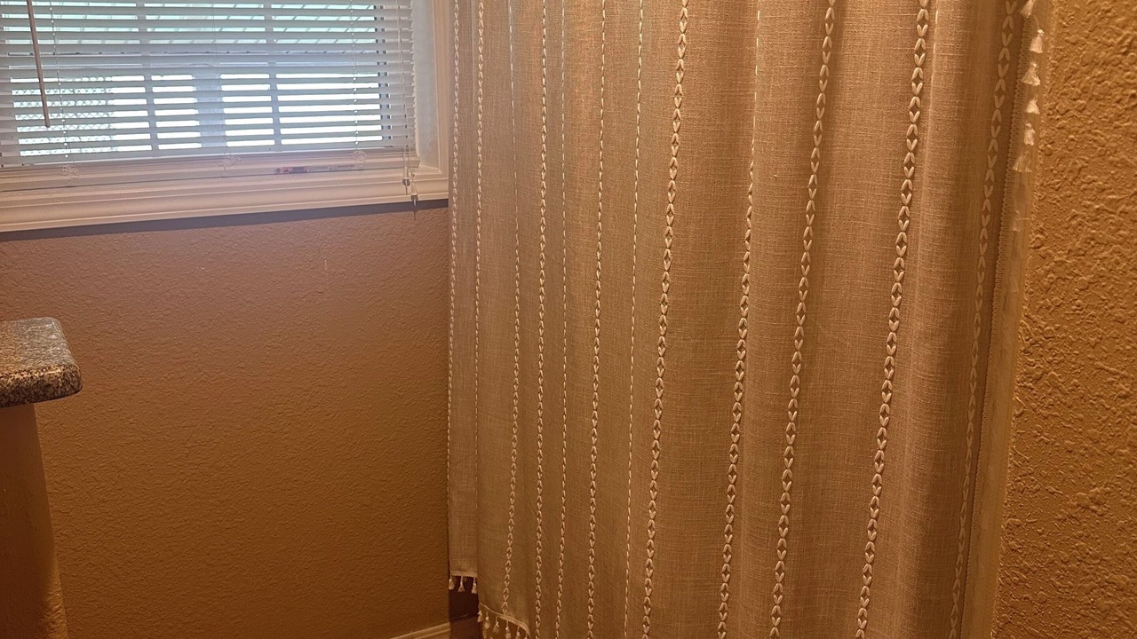 Photo of Bathroom in Board Camp