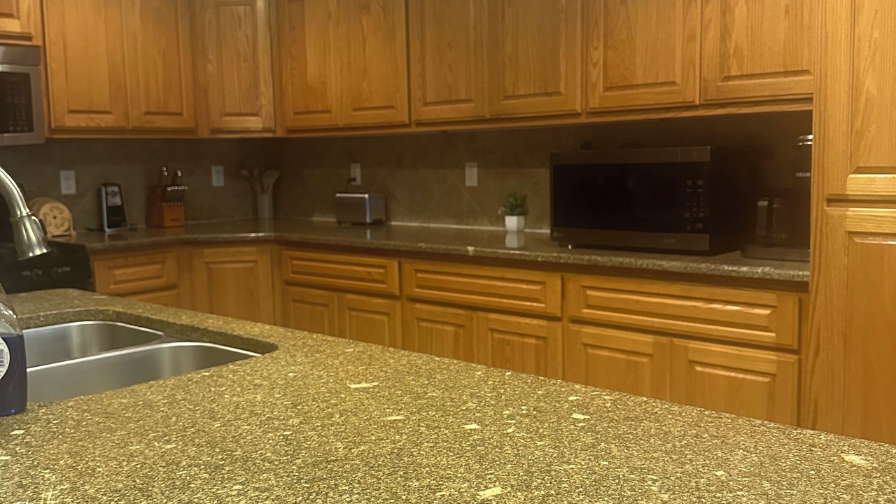 Photo of Kitchen in Board Camp