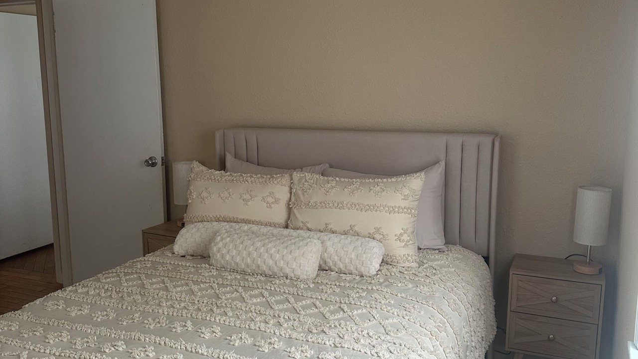 Photo of Bedroom in Board Camp