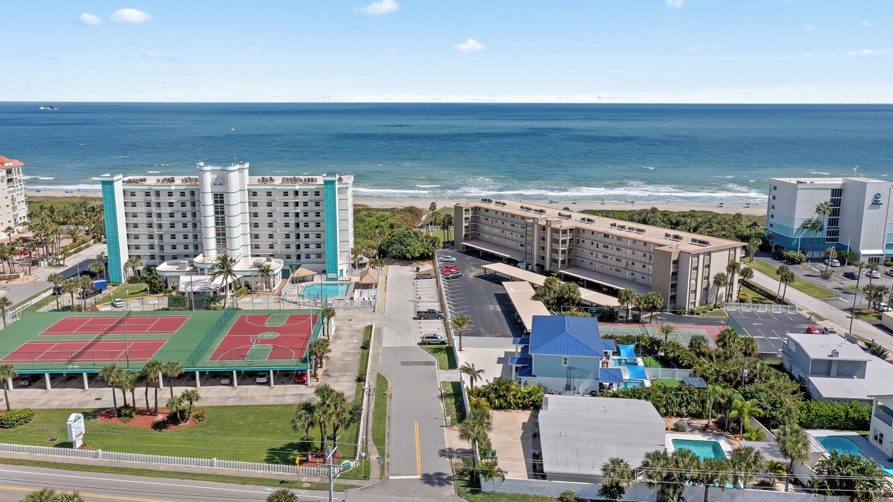 Photo of Outdoor in Port Canaveral