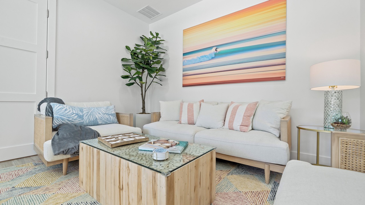 Photo of Livingroom in Port Canaveral