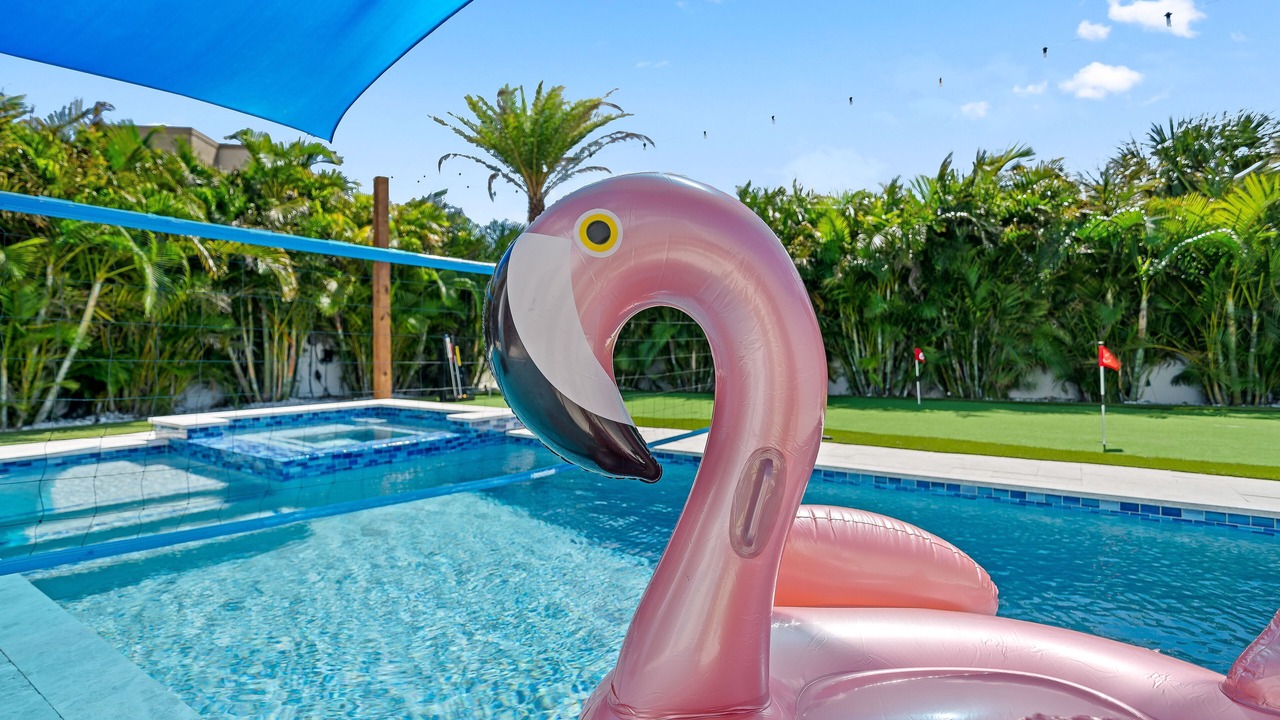Photo of Outdoor in Port Canaveral