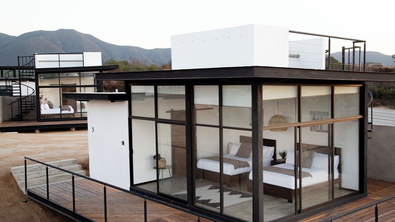 Photo of Outdoor in San Antonio de las Minas