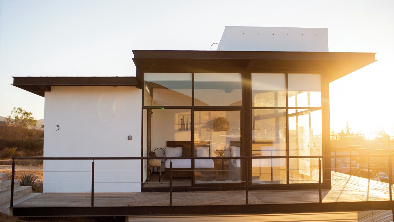 Photo of Outdoor in San Antonio de las Minas