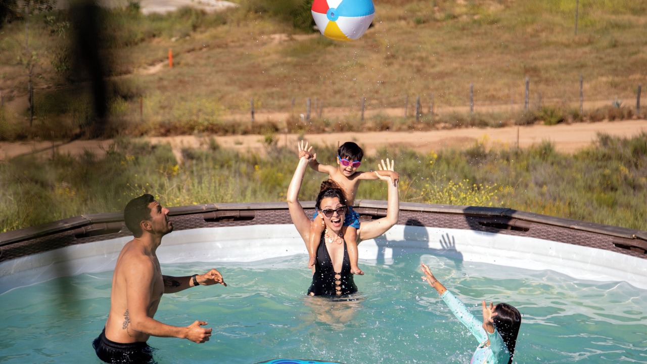 Photo of Outdoor in San Antonio de las Minas