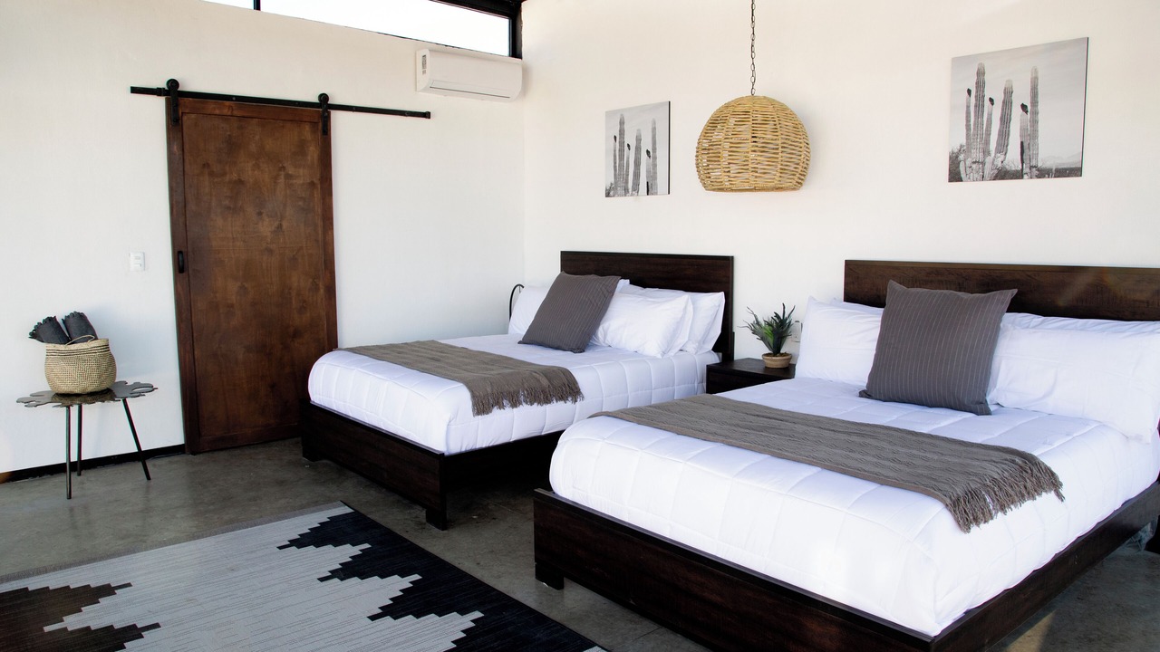 Photo of Bedroom in San Antonio de las Minas