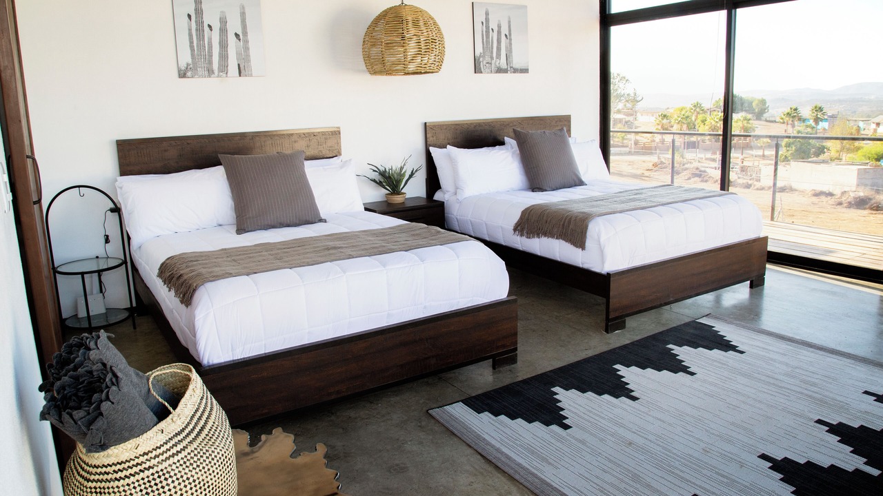 Photo of Bedroom in San Antonio de las Minas