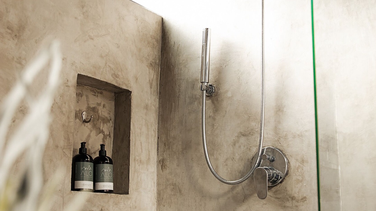 Photo of Bathroom in San Antonio de las Minas