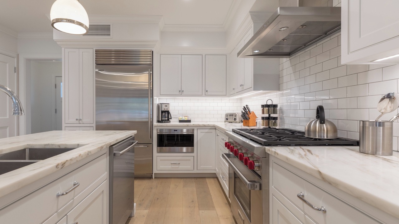 Photo of Kitchen in Hampton Bays