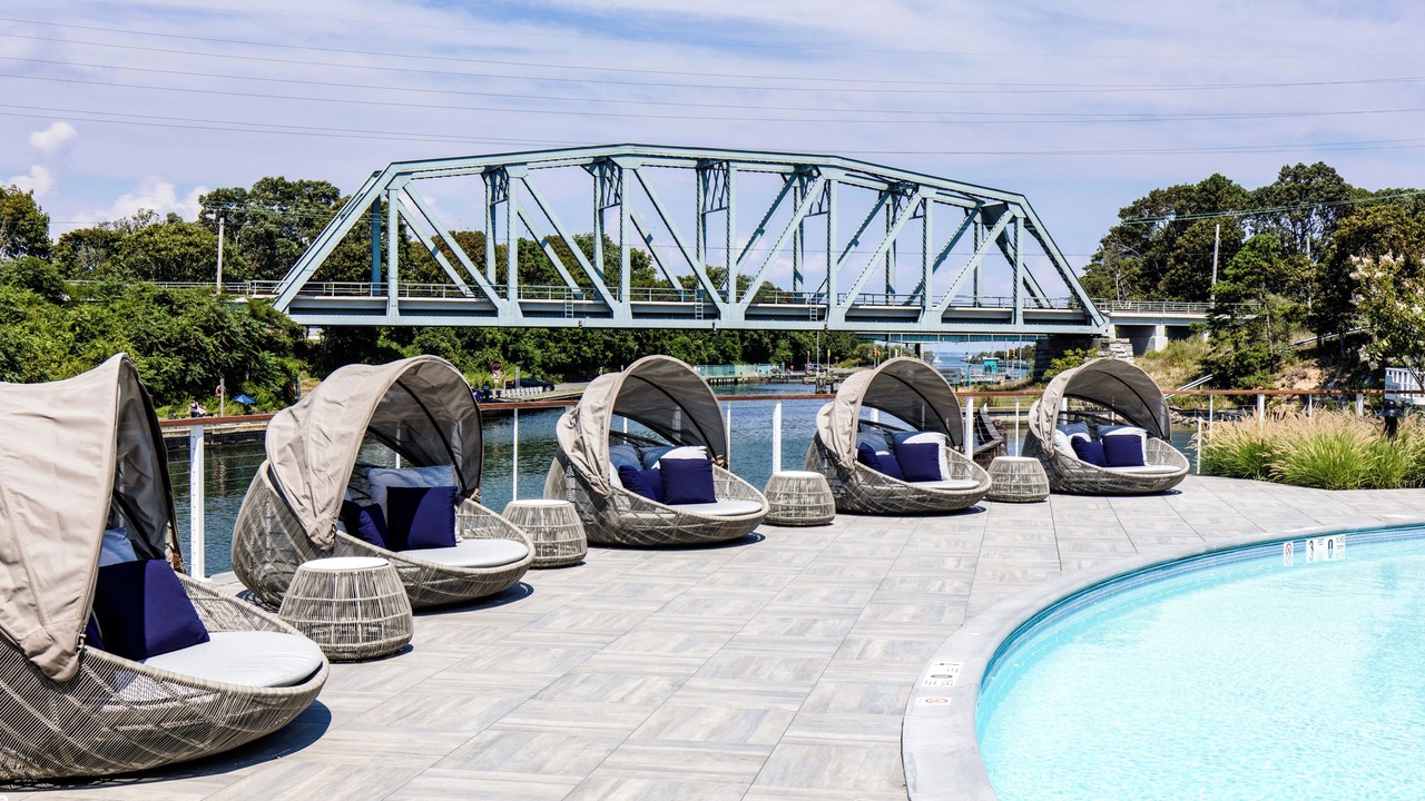 Photo of Outdoor in Hampton Bays