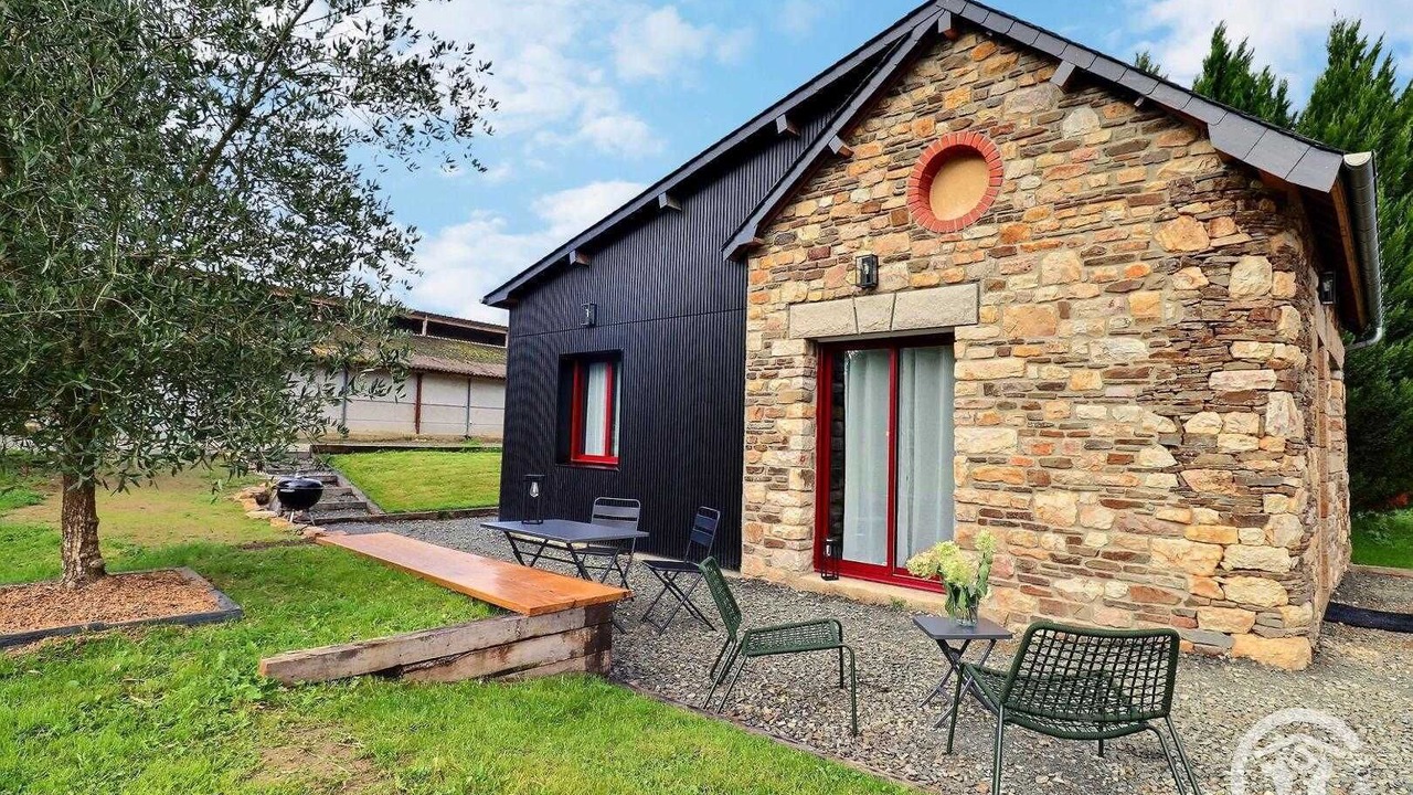 Photo of Outdoor in Saint-Georges-de-Chesne