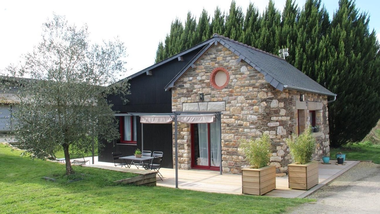 Photo of Outdoor in Saint-Georges-de-Chesne