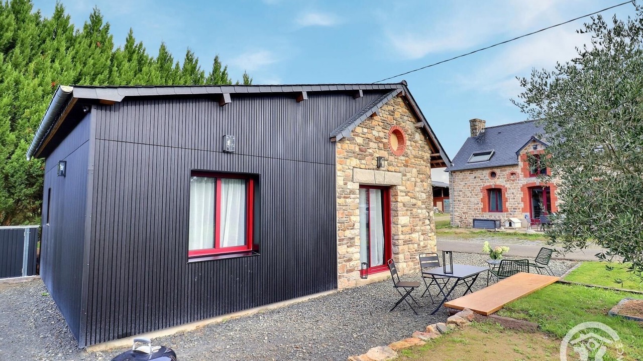 Photo of Outdoor in Saint-Georges-de-Chesne