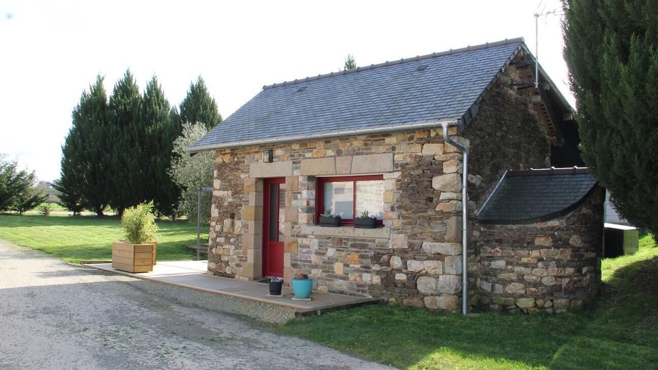 Photo of Outdoor in Saint-Georges-de-Chesne