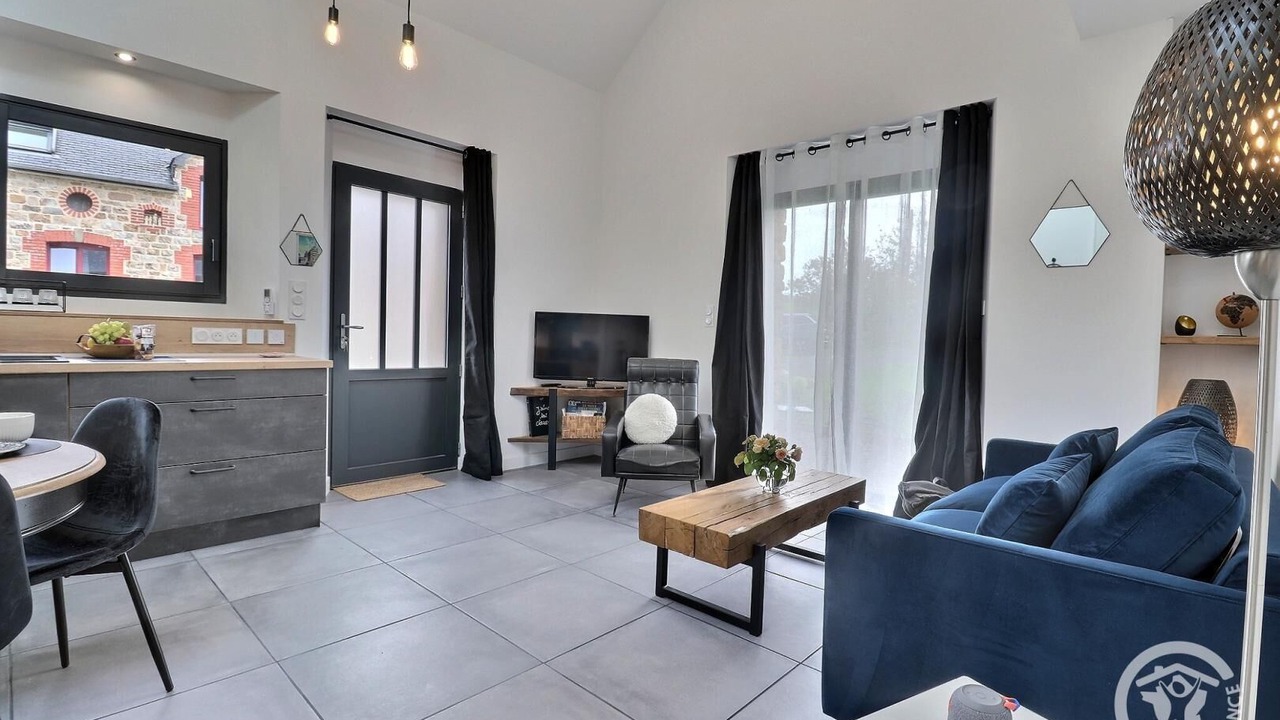 Photo of Livingroom in Saint-Georges-de-Chesne