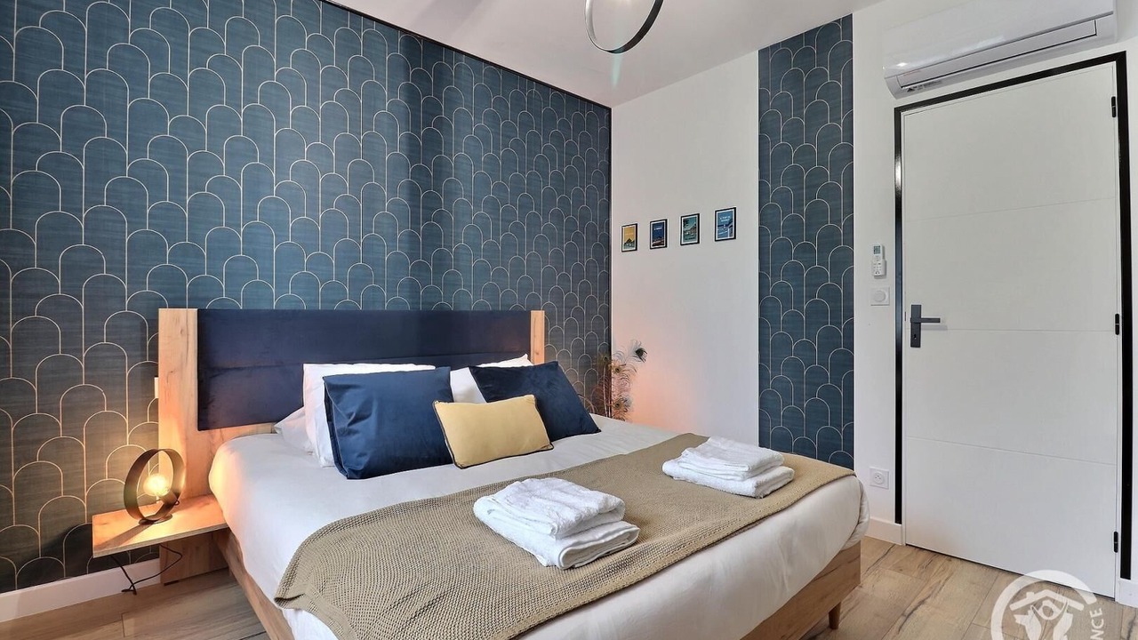 Photo of Bedroom in Saint-Georges-de-Chesne