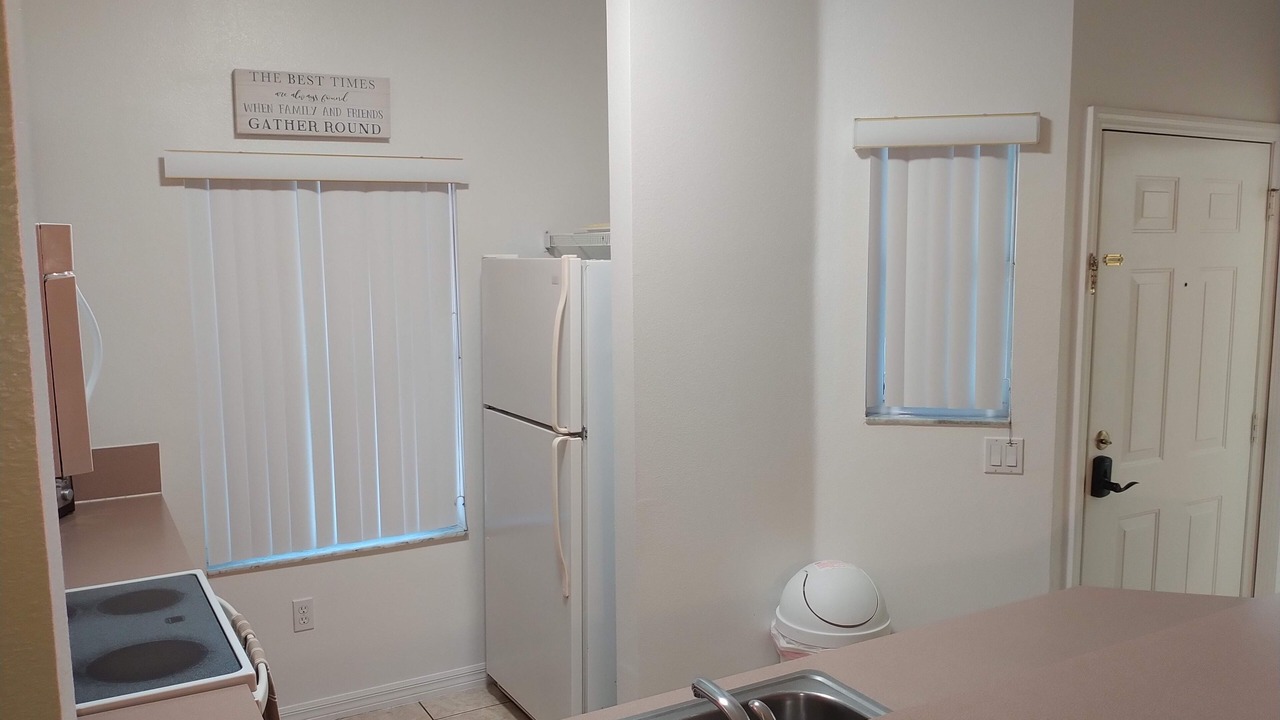 Photo of Kitchen in Crystal Cove