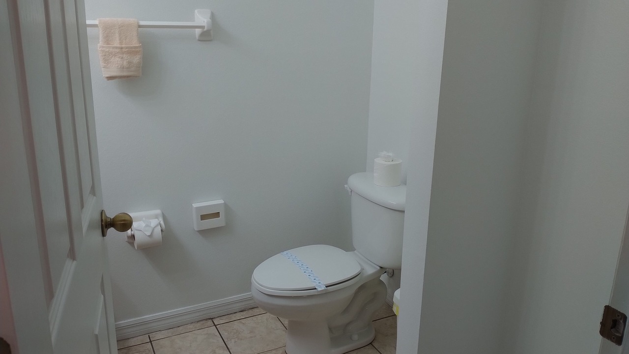 Photo of Bathroom in Crystal Cove