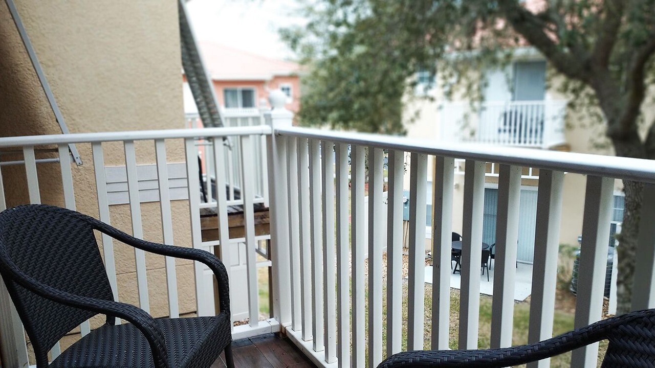 Photo of Outdoor in Crystal Cove