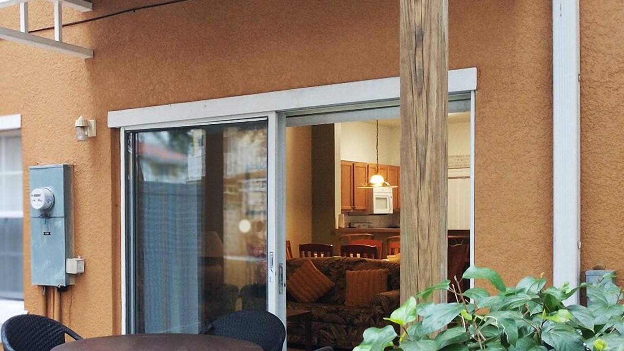 Photo of Outdoor in Crystal Cove