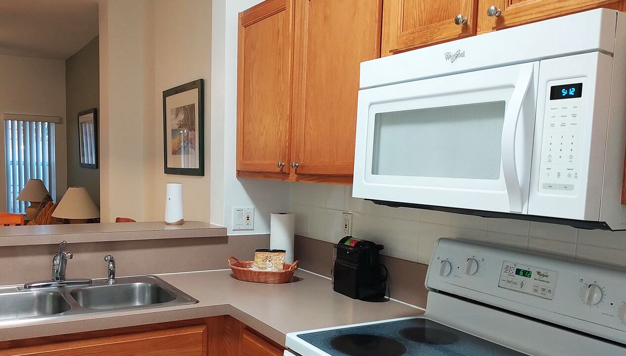 Photo of Kitchen in Crystal Cove