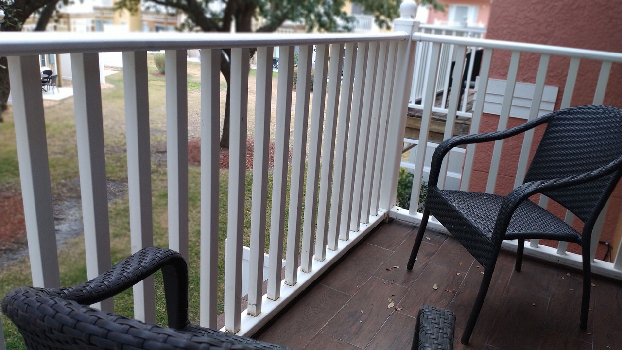Photo of Outdoor in Crystal Cove