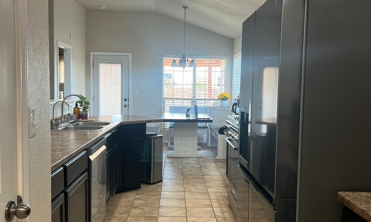 Photo of Kitchen in Odessa