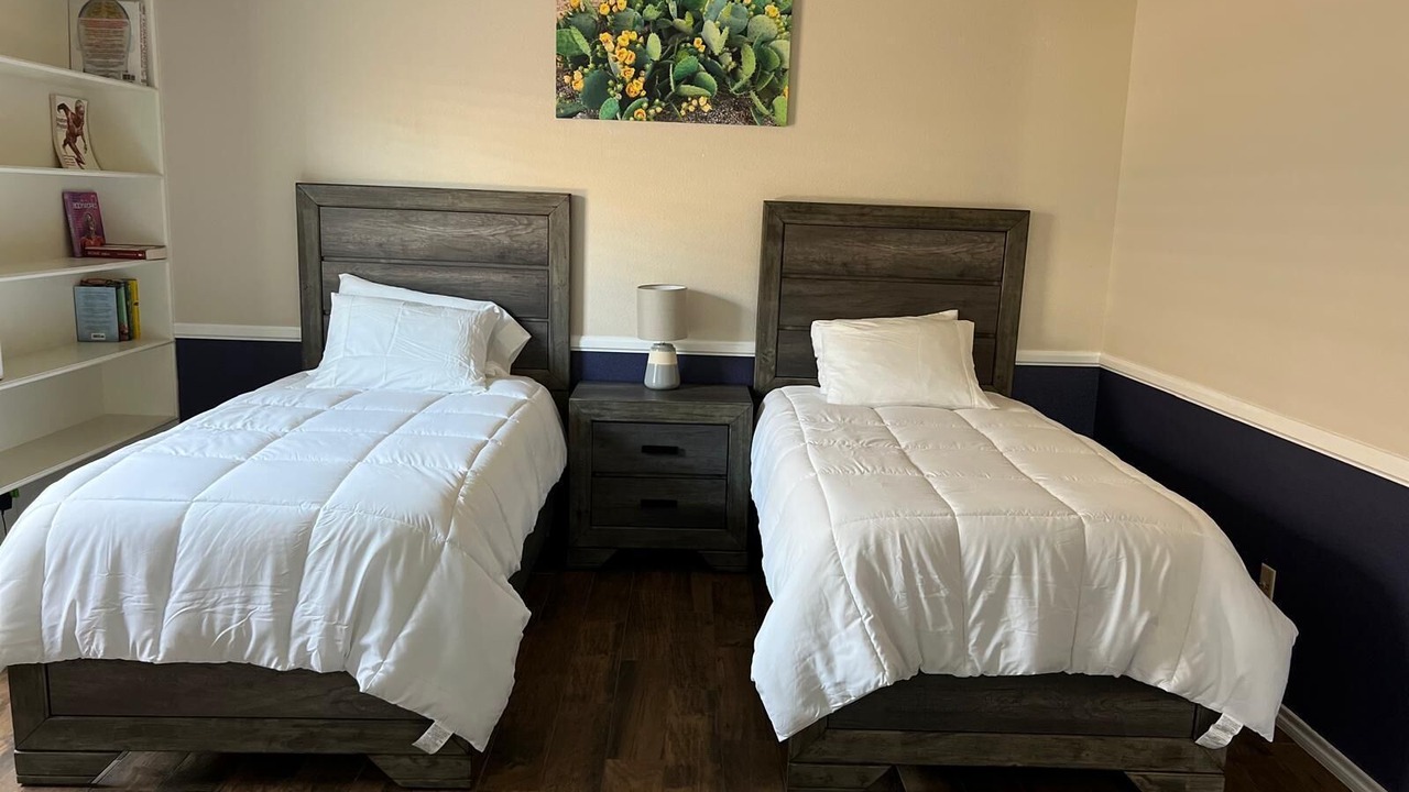 Photo of Bedroom in Odessa