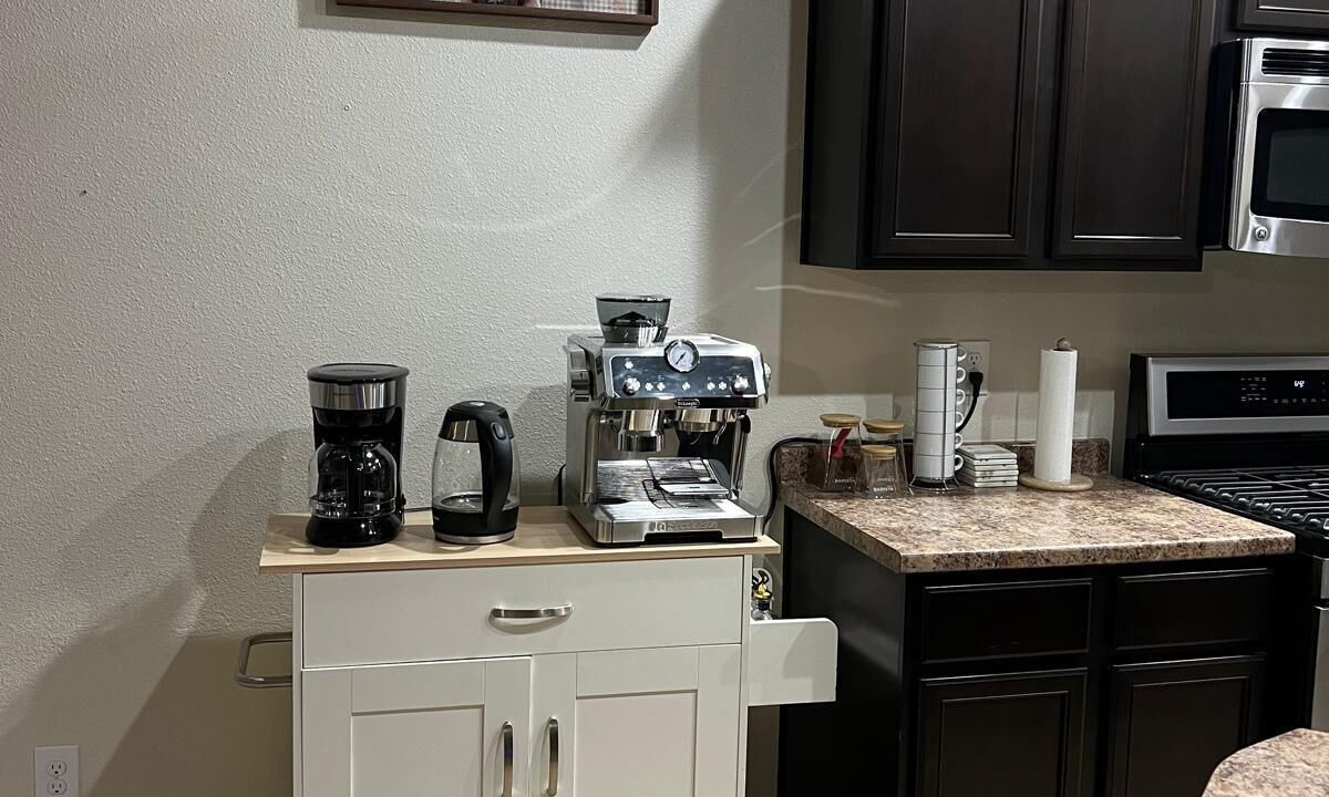 Photo of Kitchen in Odessa