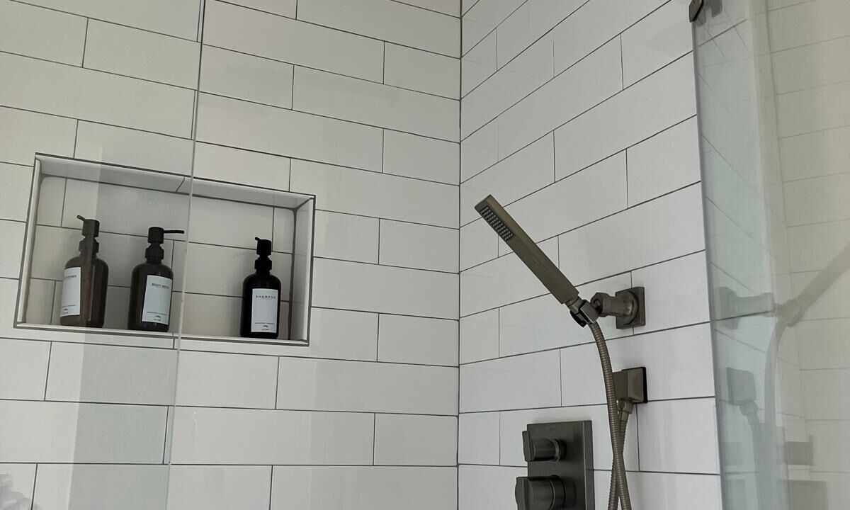 Photo of Bathroom in Odessa