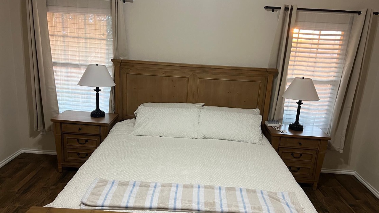 Photo of Bedroom in Odessa